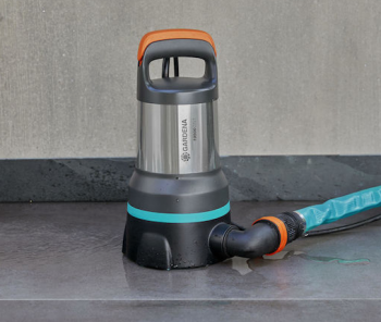 Gardena Clear-/Dirty Water Pump 15000